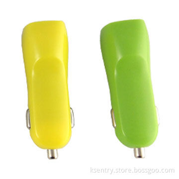 Colourful Chargers for iPhone Accessories, 5V/1A